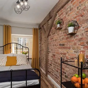 Goma Rent Długa Old Town Gdańsk