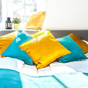  Apartment Family Luxury Gold & Playstation, 1-6, 2 Sypialnie I Salon, 100m Bazylika