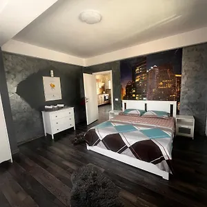 Dd Apartment Otopeni