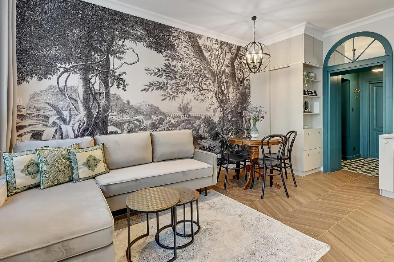 Ogarna Baltus, Main Old Town By Downtown Apartments Gdansk