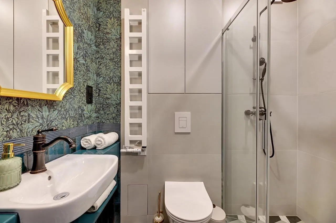 Ogarna Baltus, Main Old Town By Downtown Apartments Gdansk