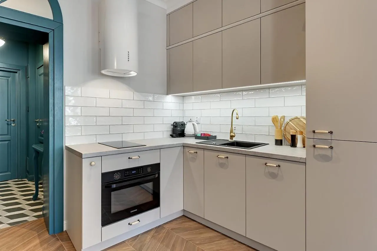 Ogarna Baltus, Main Old Town By Downtown Apartments Gdansk