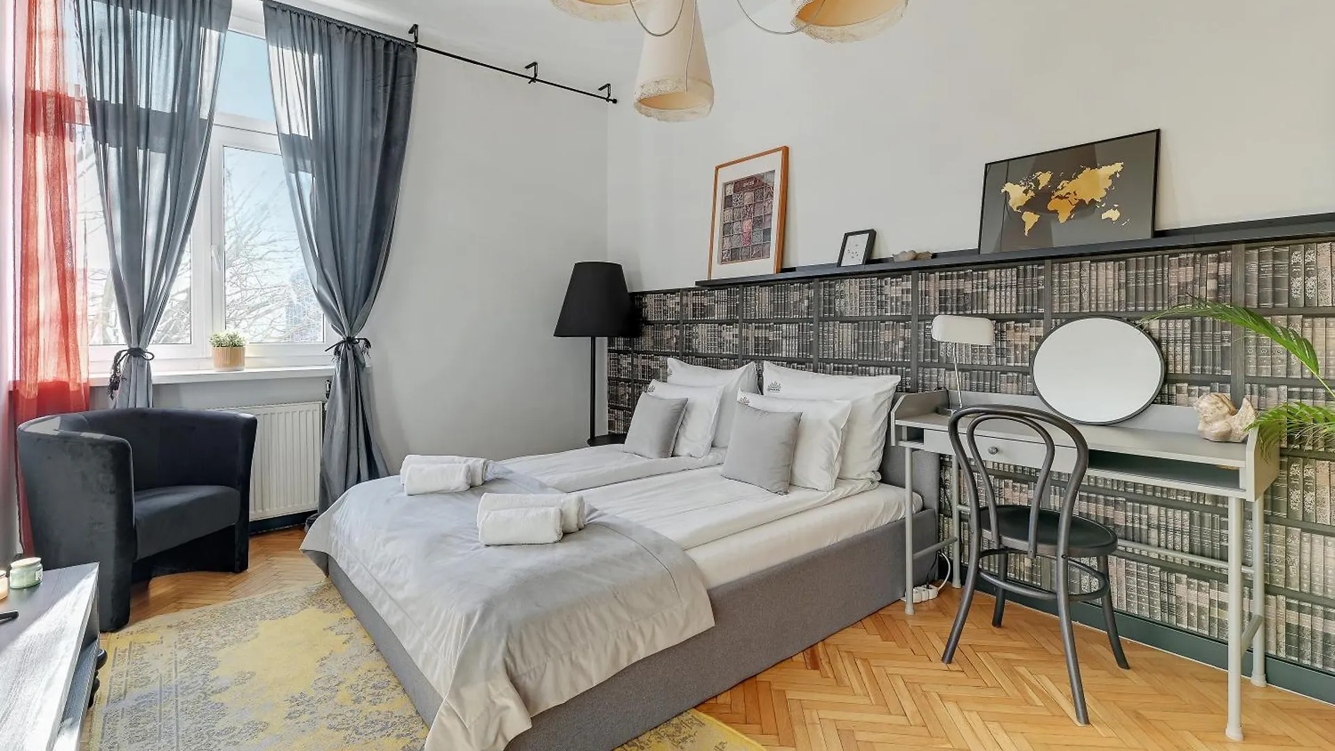 Ogarna Baltus, Main Old Town By Downtown Apartments Gdansk Poland