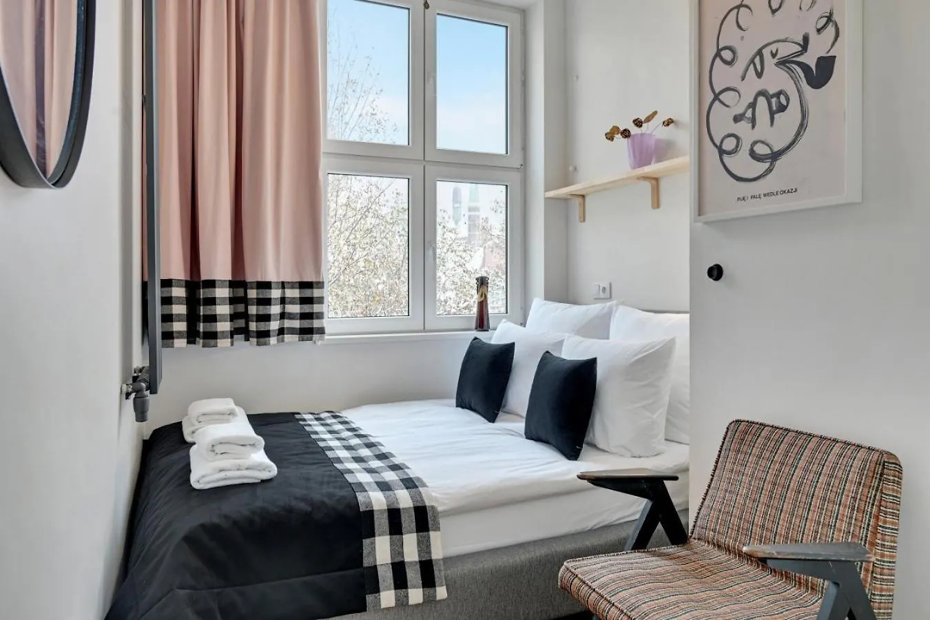 Ogarna Baltus, Main Old Town By Downtown Apartments Gdansk 0*,