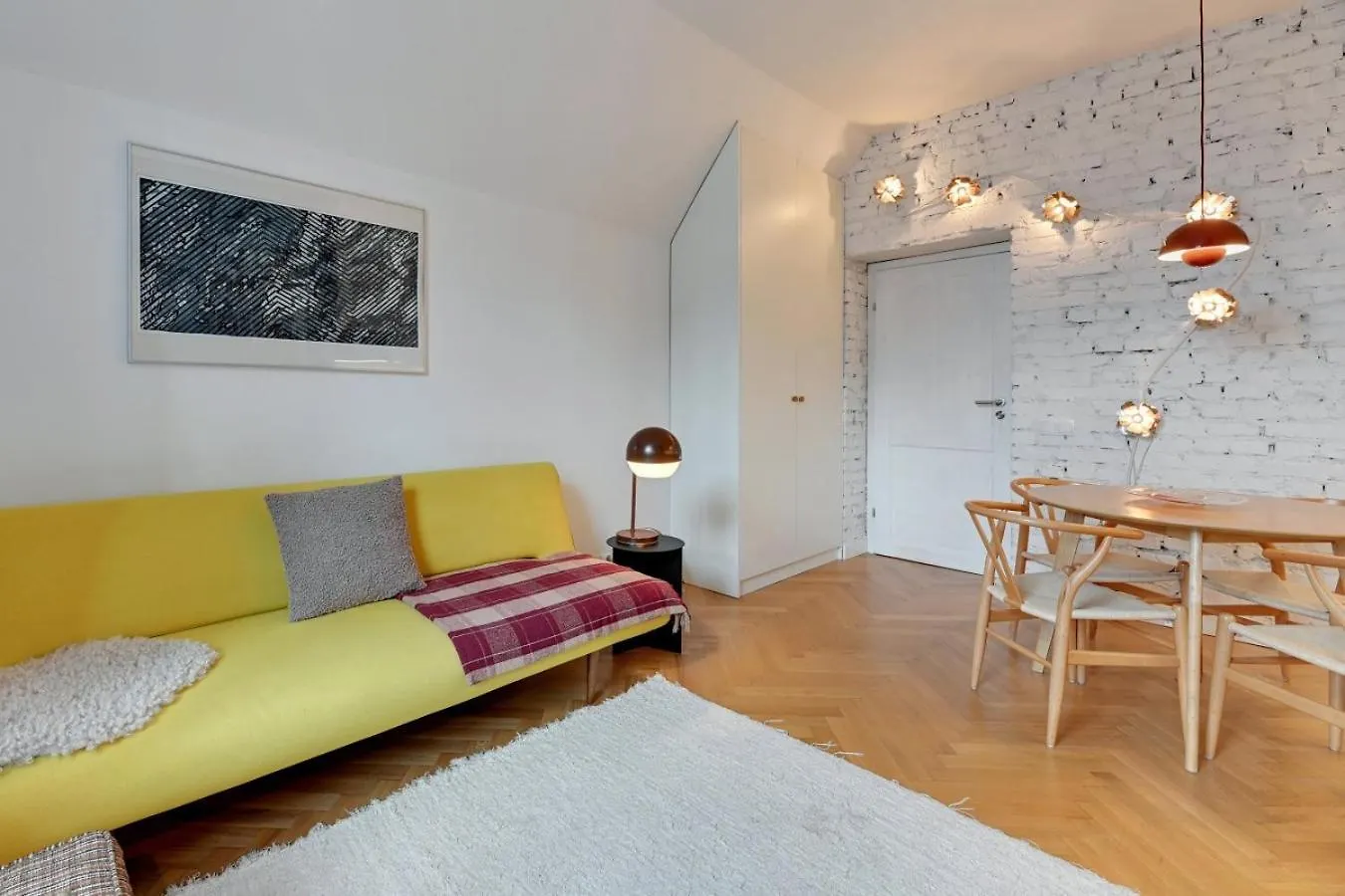 Ogarna Baltus, Main Old Town By Downtown Apartments Gdansk