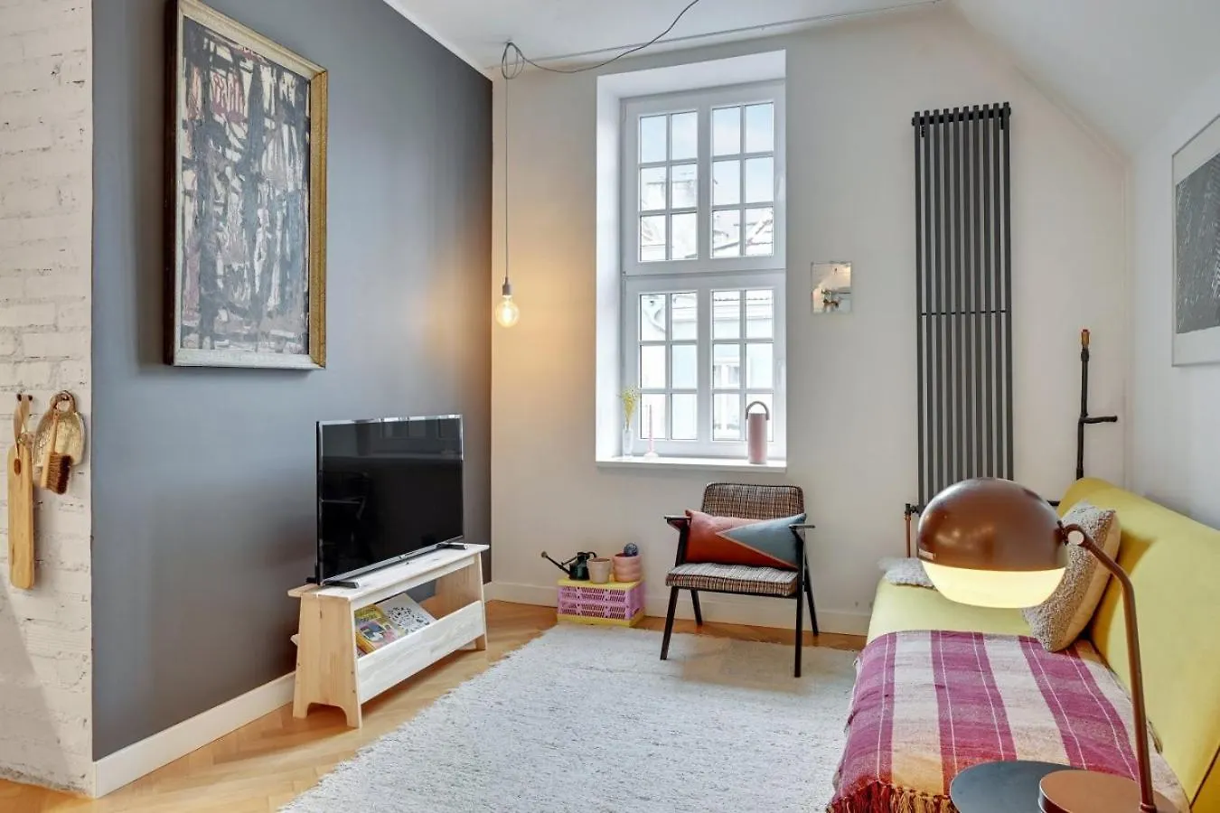 Ogarna Baltus, Main Old Town By Downtown Apartments Gdansk Poland