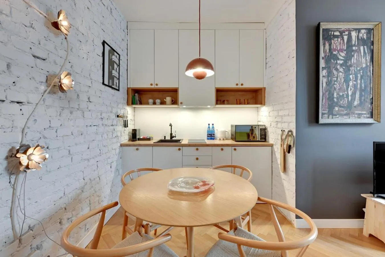 Ogarna Baltus, Main Old Town By Downtown Apartments Gdansk
