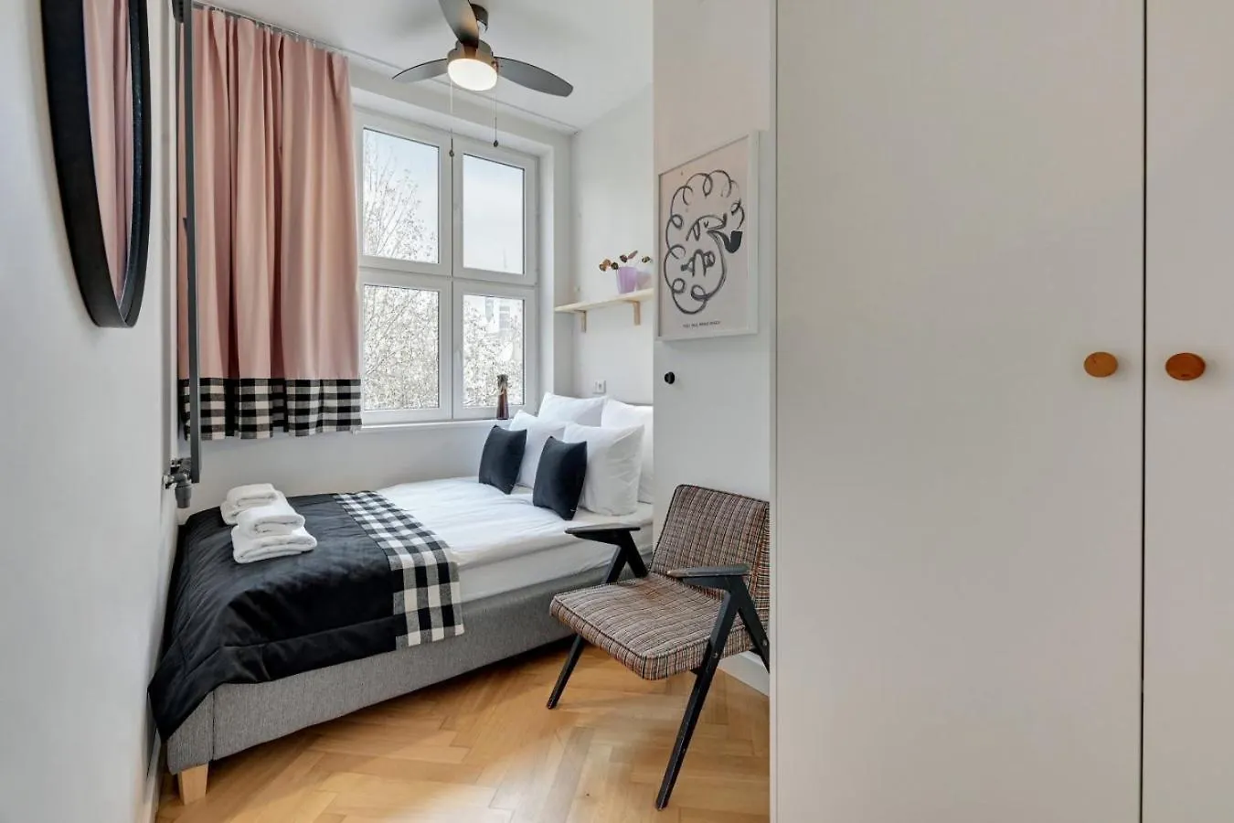 Ogarna Baltus, Main Old Town By Downtown Apartments Gdansk Poland