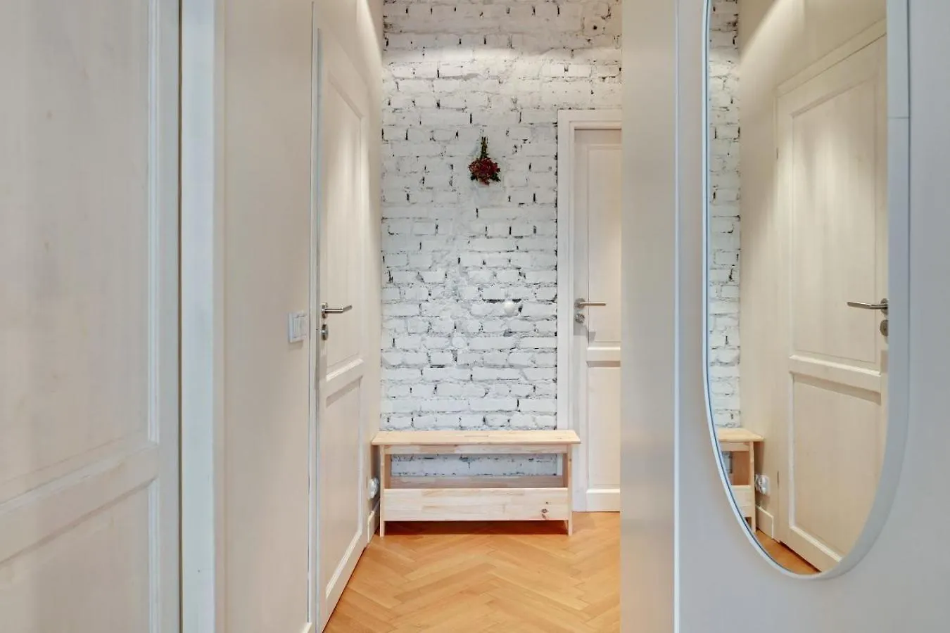 Ogarna Baltus, Main Old Town By Downtown Apartments Gdansk