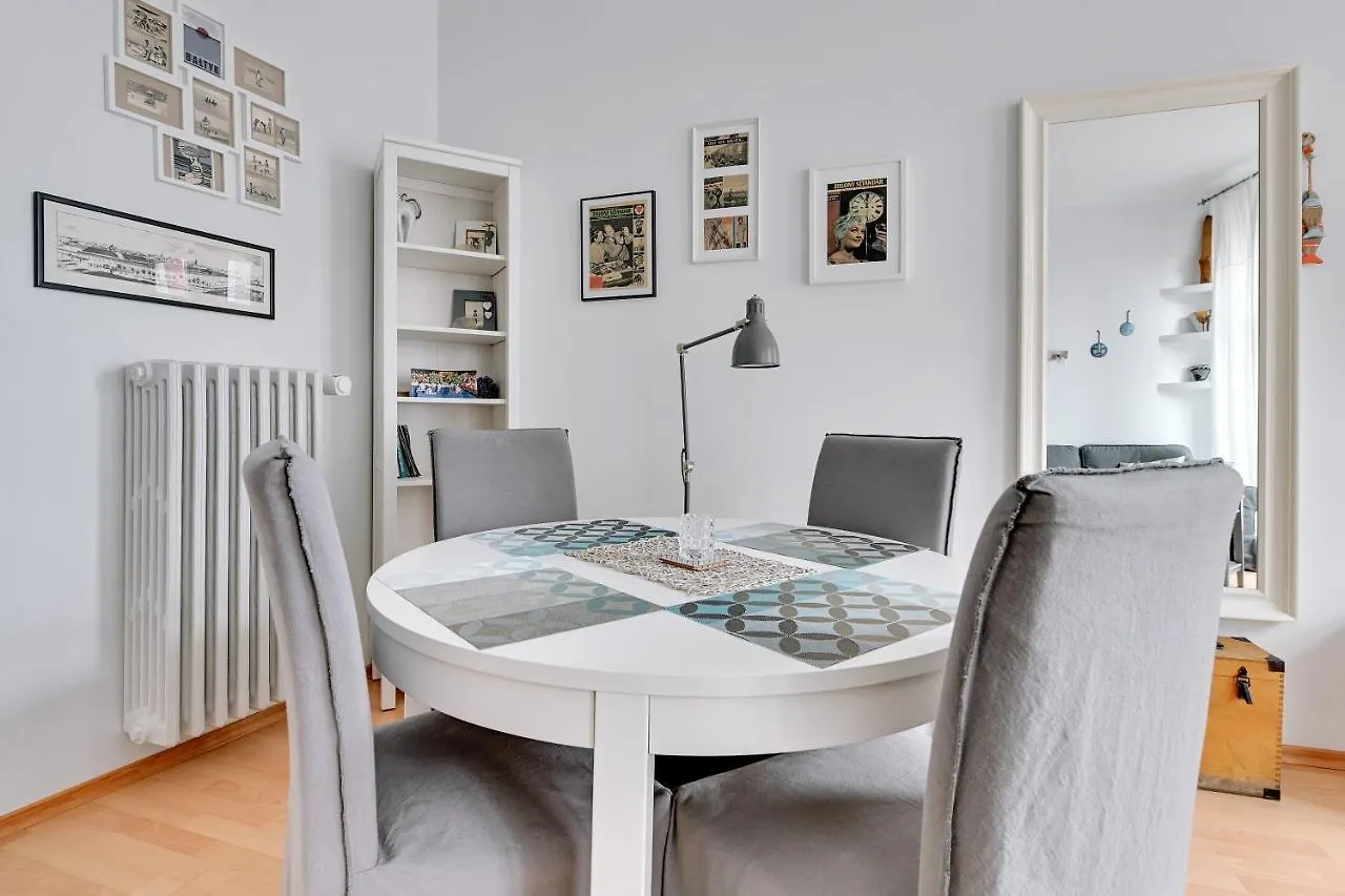 Ogarna Baltus, Main Old Town By Downtown Apartments Gdansk