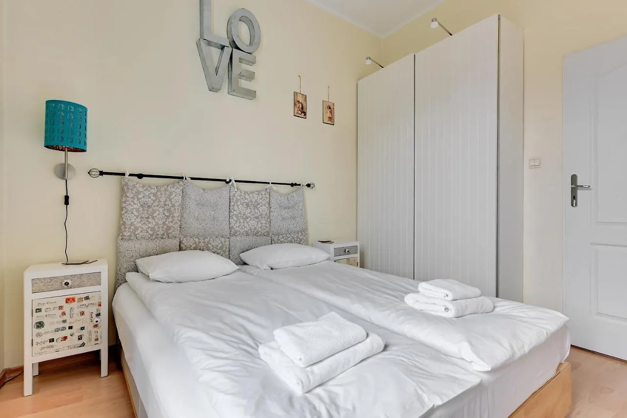 Ogarna Baltus, Main Old Town By Downtown Apartments Gdańsk 0*,  Polska