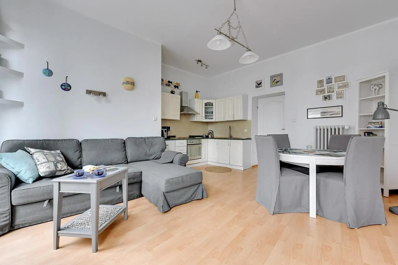 Ogarna Baltus, Main Old Town By Downtown Apartments Gdansk 0*,  Poland
